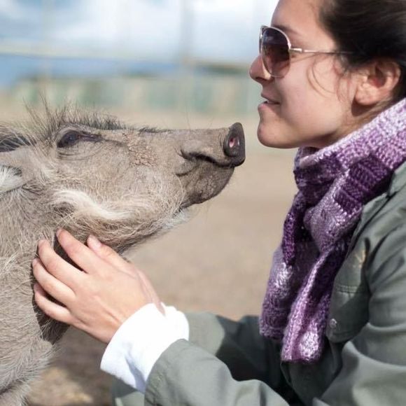 Meet your Posher, Shalini - Picture 1 of 1